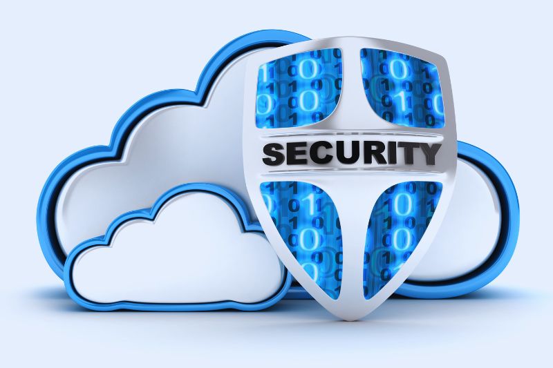 Cloud Security Services