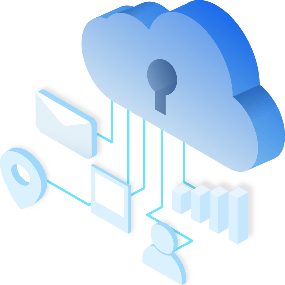 Cloud Security Services